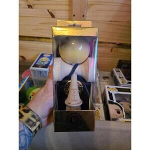 Ben Baller x No Jumper Kendama